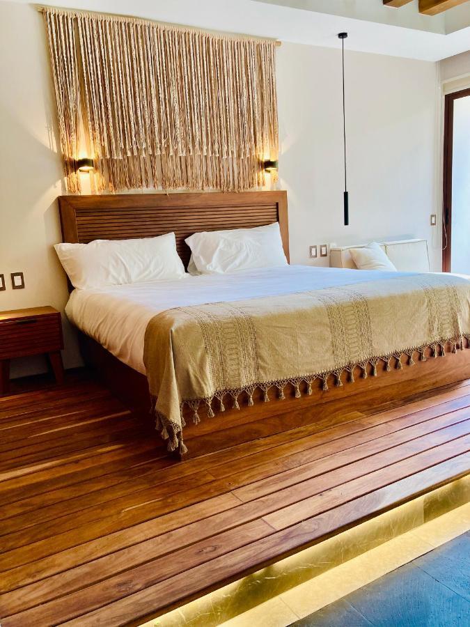 Adora Tulum Daire Dış mekan fotoğraf