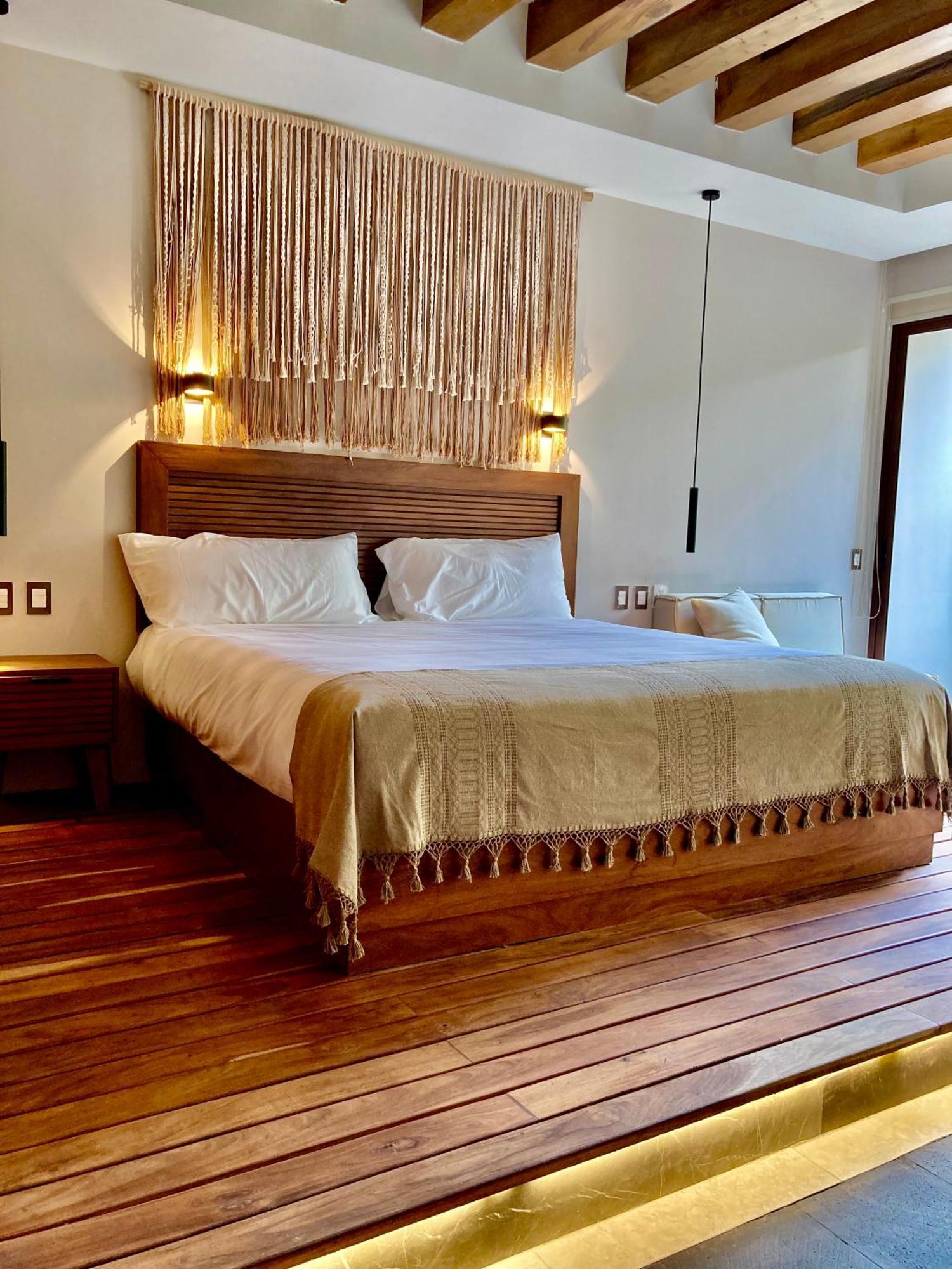 Adora Tulum Daire Dış mekan fotoğraf